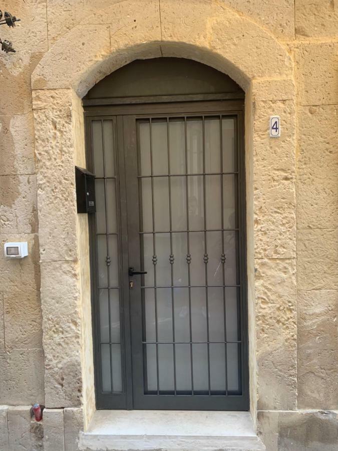 La Casa Di Clari Villa Syracuse Exterior foto